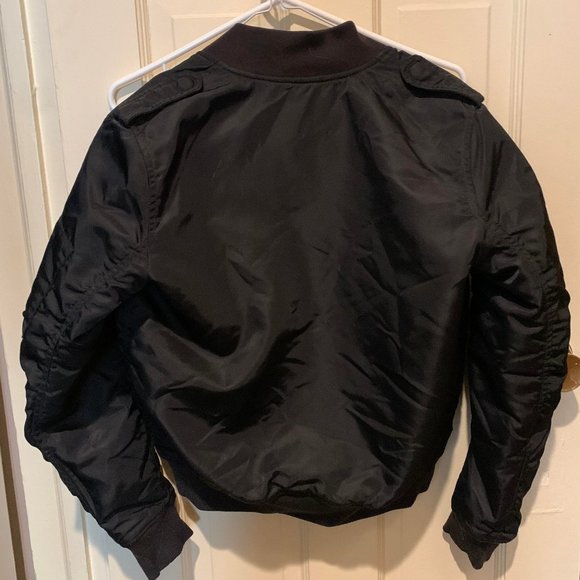 Talula Bomber Jacket - Picture 2 of 2